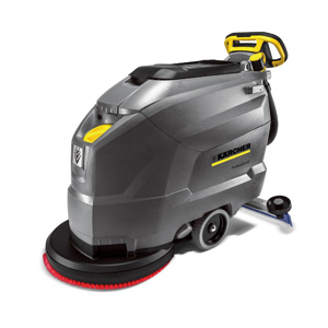 Máy chà sàn liên hợp Karcher BD 50/50 C Bp Classic