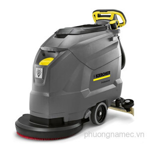 Máy chà sàn liên hợp Karcher BD 50/60 C Ep Classic