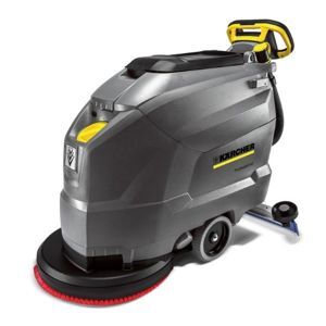 Máy chà sàn liên hợp Karcher BD 50/50 C Bp Classic