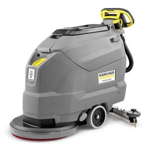 Máy chà sàn liên hợp Karcher BD 50/50 C Bp Classic