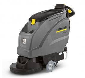 Máy chà sàn liên hợp Karcher B 40 C Ep R 55
