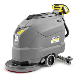 Máy chà sàn liên hợp Karcher BD 50/60 C Ep Classic