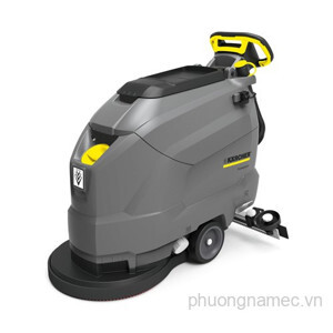 Máy chà sàn liên hợp Karcher BD 50/50 C Bp Classic