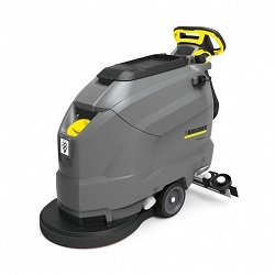 Máy chà sàn liên hợp Karcher BD 50/50 C Bp Classic