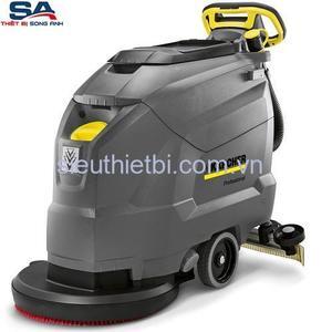 Máy chà sàn liên hợp Karcher BD 50/60 C Ep Classic