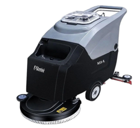 Máy chà sàn liên hợp Kraffer A55