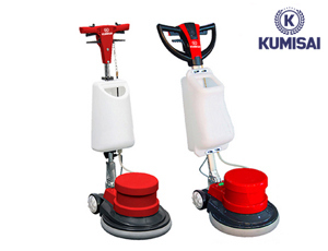 Máy chà sàn liên hợp Kumisai KMS 005