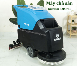 Máy chà sàn liên hợp Kumisai KMS 75B