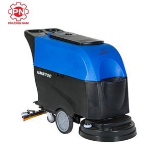 Máy chà sàn liên hợp Kumisai KMS-70C