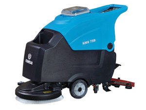 Máy chà sàn liên hợp Kumisai KMS 75B