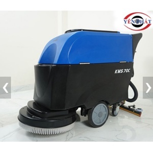 Máy chà sàn liên hợp Kumisai KMS-70C