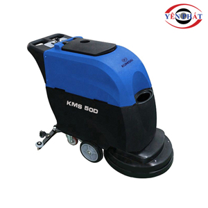 Máy chà sàn liên hợp Kumisai KMS-50D