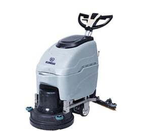 Máy chà sàn liên hợp Kumisai KMS2A