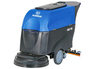 Máy chà sàn liên hợp Kumisai KMS-70D