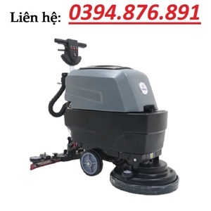 Máy chà sàn liên hợp Kumisai KMS 45B