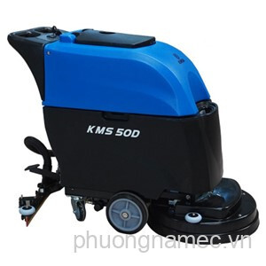 Máy chà sàn liên hợp Kumisai KMS-50D