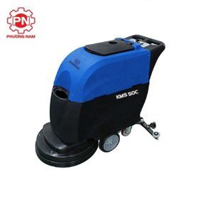 Máy chà sàn liên hợp Kumisai KMS-50C