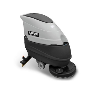 Máy chà sàn liên hợp Lavor Pro Free Evo 50B