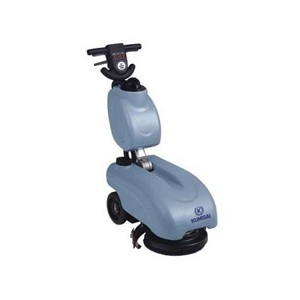 Máy chà sàn liên hợp mini Kumisai KMS-202