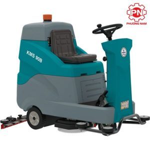 Máy chà sàn liên hợp ngồi lái Kumisai KMS 90B