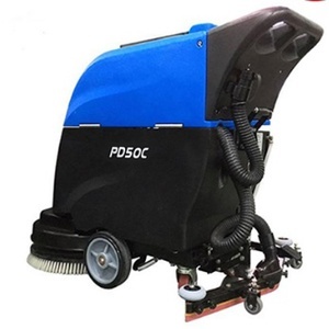 Máy chà sàn liên hợp Palada PD50C