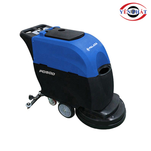 Máy chà sàn liên hợp Palada PD-50D