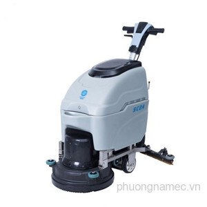 Máy chà sàn liên hợp Se-Clean SC-2A