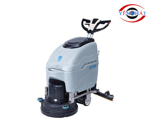 Máy chà sàn liên hợp Se-Clean SC-2A