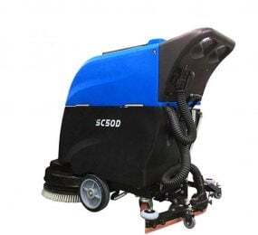 Máy chà sàn liên hợp Supper Clean SC-50D