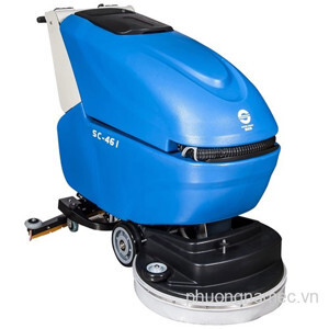 Máy chà sàn liên hợp Supper Clean SC461