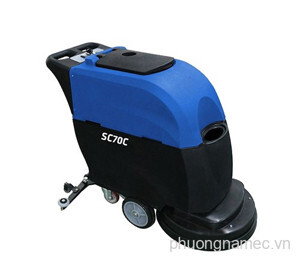 Máy chà sàn liên hợp Supper Clean SC-70C