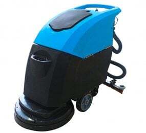 Máy chà sàn liên hợp Supper Clean AS-1050C