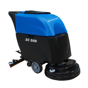 Máy chà sàn liên hợp Supper Clean SC-50C