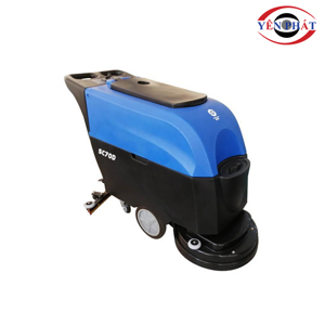 Máy chà sàn liên hợp Supper Clean SC-70D