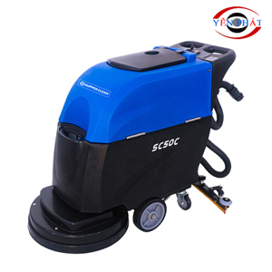 Máy chà sàn liên hợp Supper Clean SC-50C