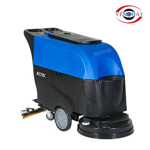 Máy chà sàn liên hợp Supper Clean SC-70C