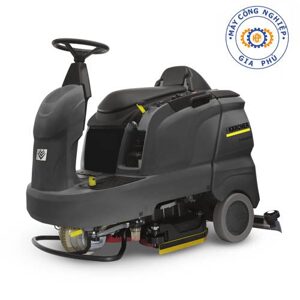 Máy chà sàn ngồi lái Karcher B90 R Classic Bp