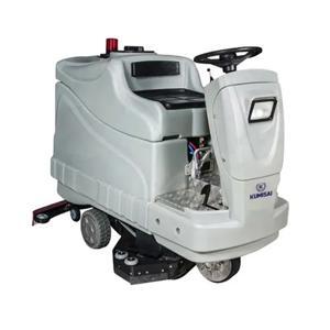 Máy chà sàn ngồi lái Kumisai KMS 2007