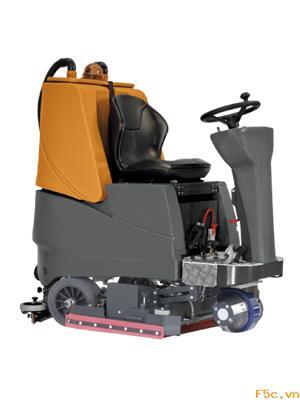 Máy chà sàn ngồi lái Ride on 115 - C82