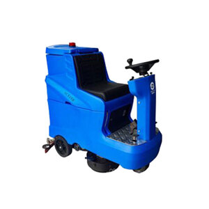 Máy chà sàn ngồi lái Supper Clean SC-1350