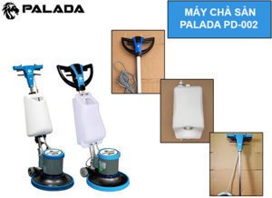 Máy chà sàn Palada PD-002