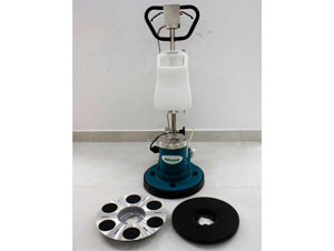 Máy chà sàn tạ Hiclean HC-88