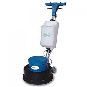 Máy chà sàn tạ - thảm Hiclean HC 17