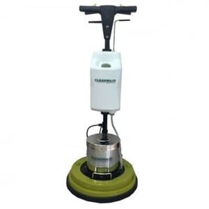 Máy chà sàn tạ và đánh bóng Clean maid T18S (T 18S)