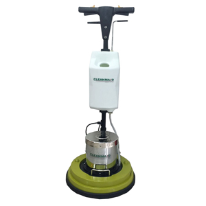 Máy chà sàn tạ và đánh bóng Clean maid T18S (T 18S)