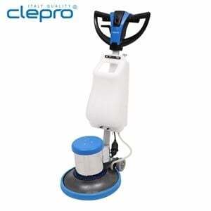 Máy chà sàn thảm công nghiệp Clepro CS17B