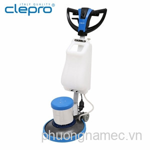 Máy chà sàn thảm công nghiệp Clepro CS17B