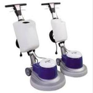 Máy chà sàn - thảm công nghiệp Fiorentini Jolly 17