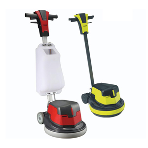 Máy chà sàn thảm công nghiệp HiClean BD 1A