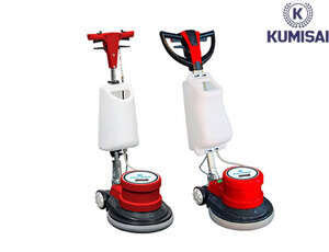 Máy chà sàn - thảm công nghiệp Palada PD-005